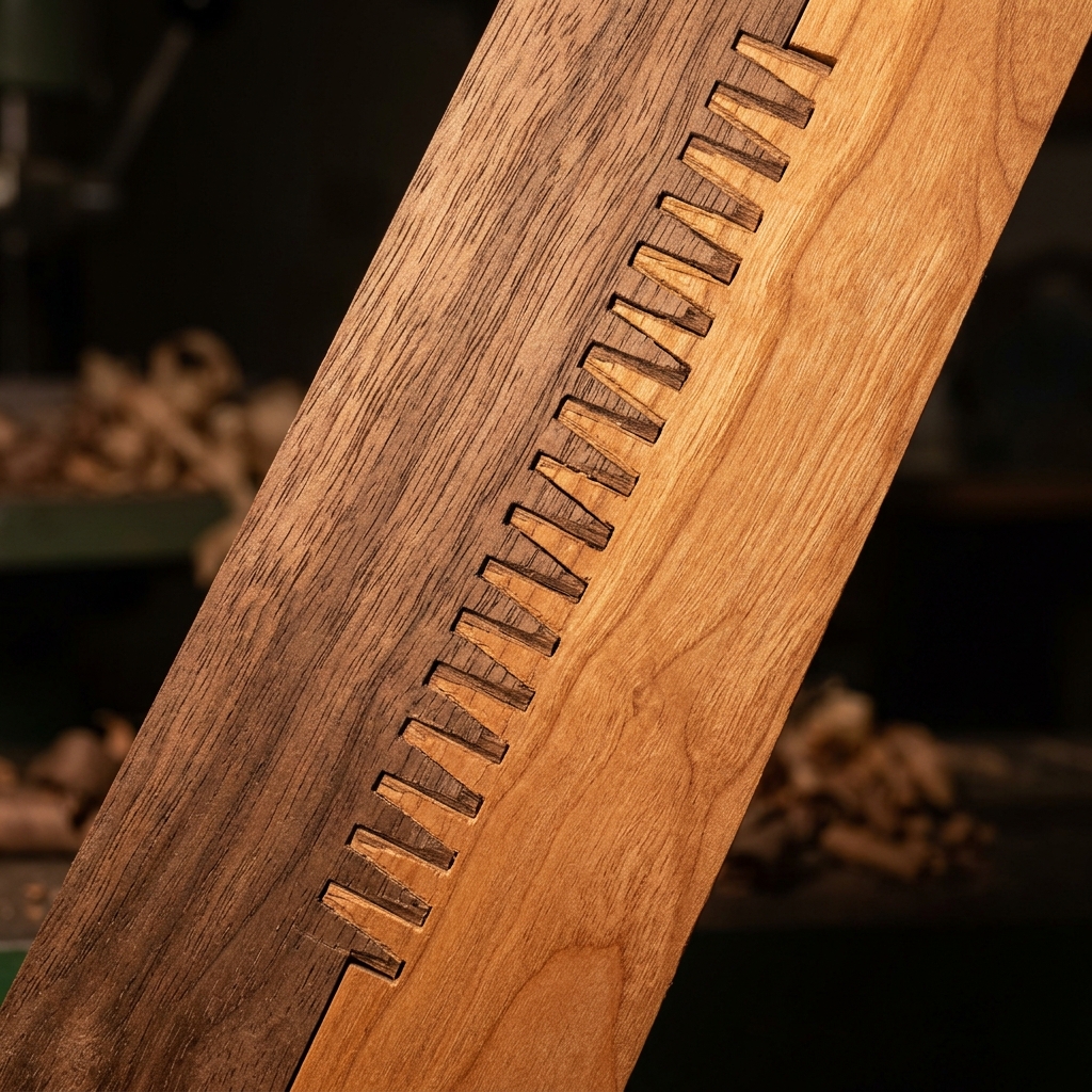 Joinery