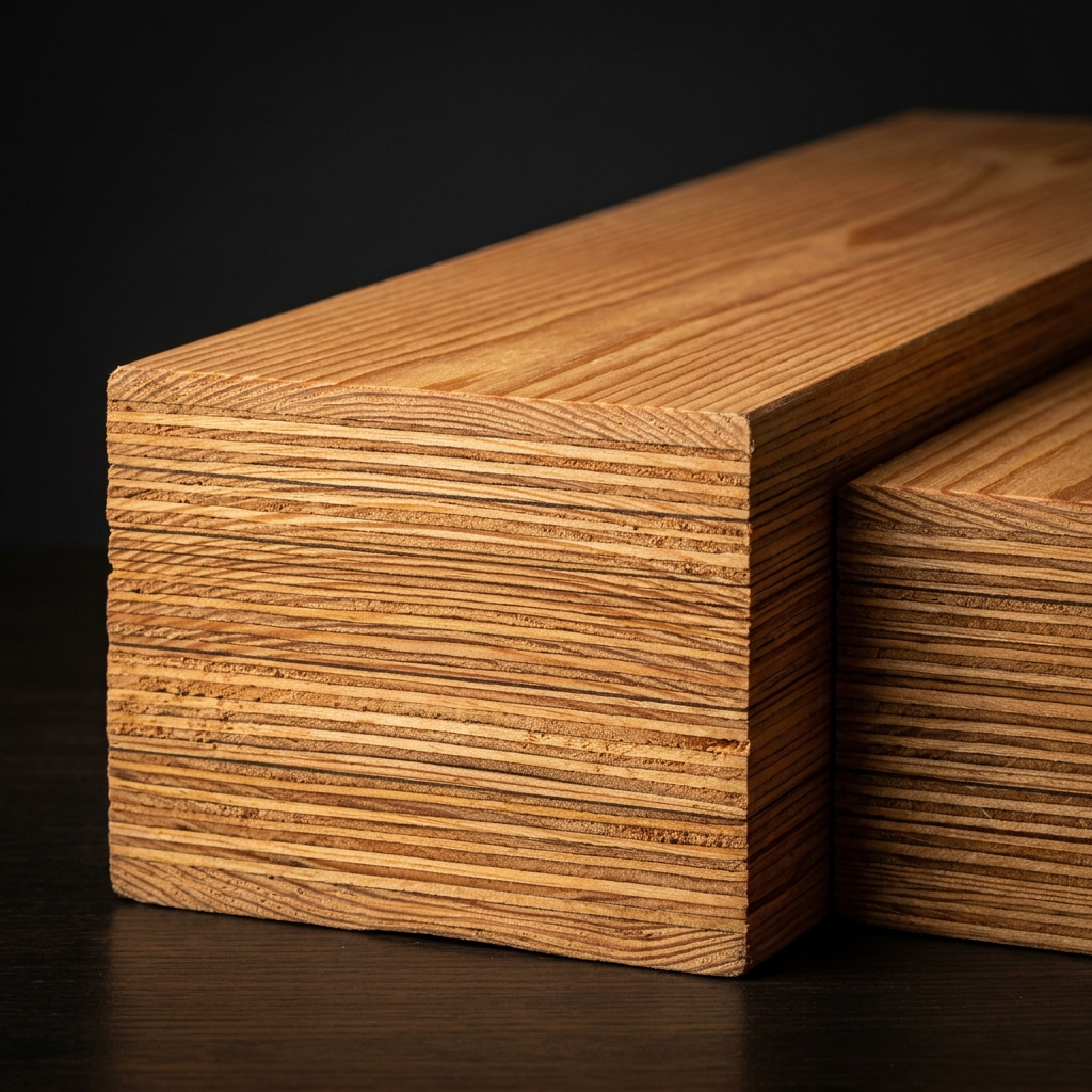 Wood details